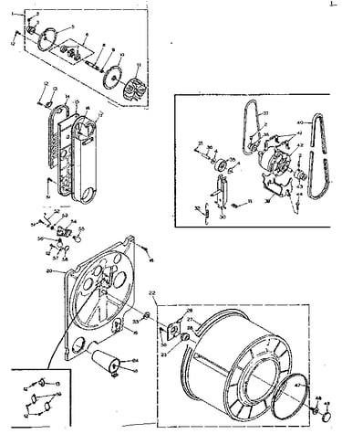 Bulkhead assembly