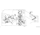 Kenmore 1106207705 white rodgers burner assembly diagram