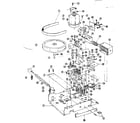LXI 56450700 mechanism diagram