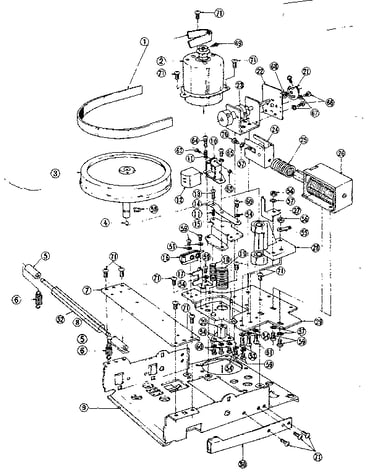 Mechanism