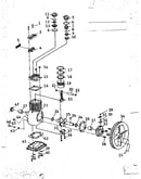 Pump unit