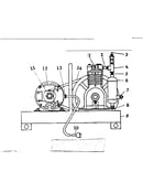 Direct pumping type
