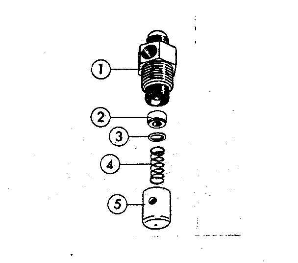 AUTOMATIC SWITCH CONTOL STORAGE TANK TYPE