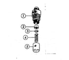 Craftsman 10289120 automatic switch contol storage tank type diagram