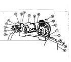 Craftsman 10289060 check valve diagram