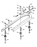 Engine - generator