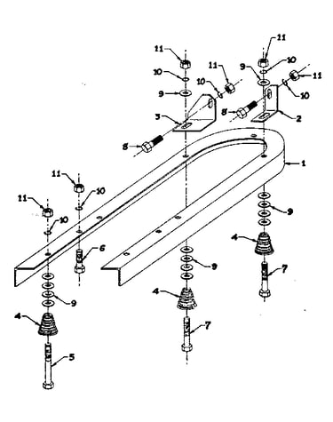Engine - generator