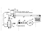 Craftsman 5803156 fuel solenoid assembly diagram
