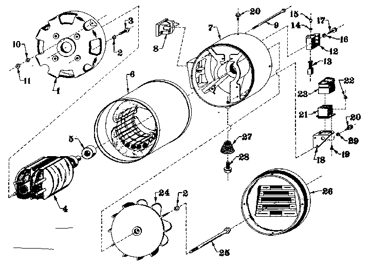 GENERATOR