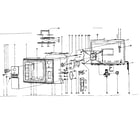 LXI 4121* cabinet diagram