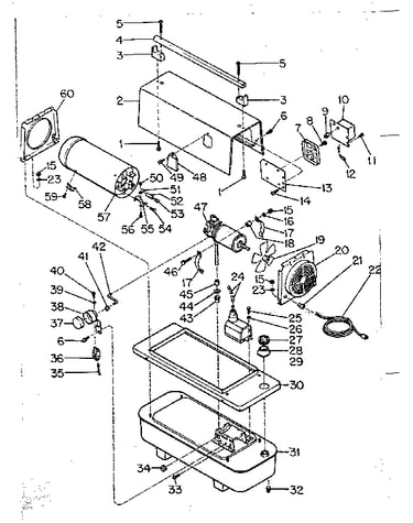 Combustion chamber