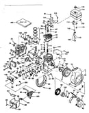 Basic engine