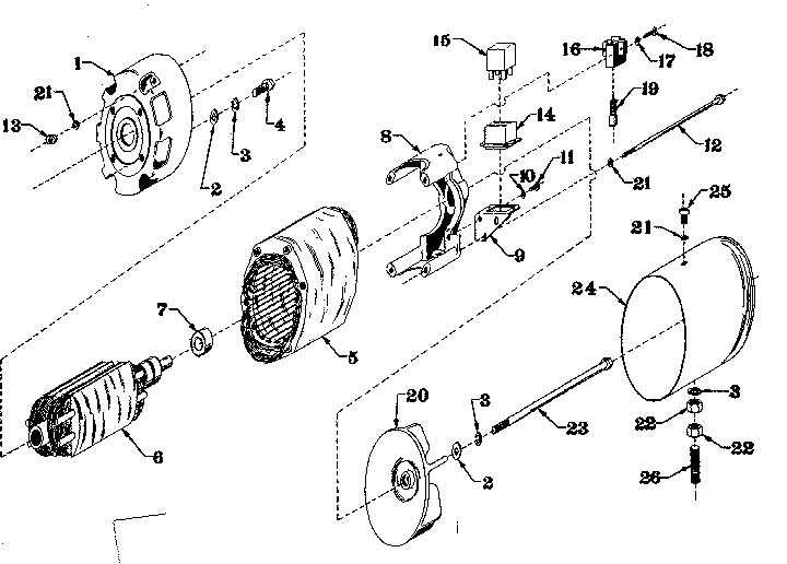 Generator