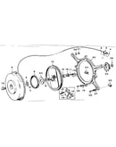 Readi-pull starter group (optional equipment)