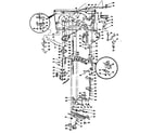 LXI 25794214300 replacement parts diagram
