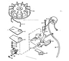 Craftsman 91762810 magneto diagram