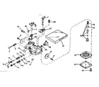 Craftsman 91762810 pump assembly diagram