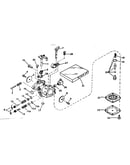 Pump assembly