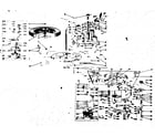 LXI 52856658 replacement parts diagram