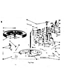 Turntable