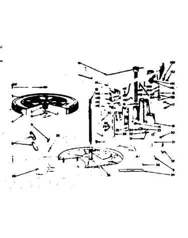Turntable