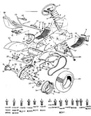 Drive assembly