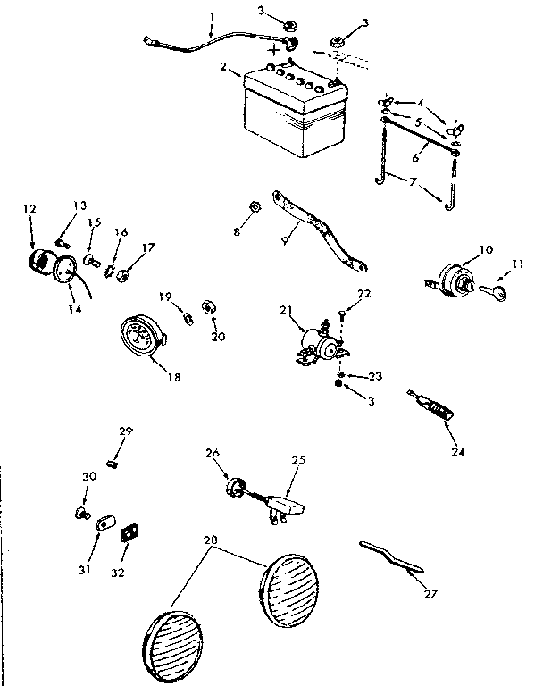 Electrical