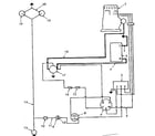 Craftsman 91725731 wiring diagram diagram