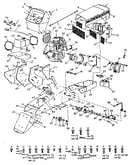 Main frame