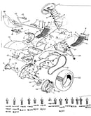 Drive assembly