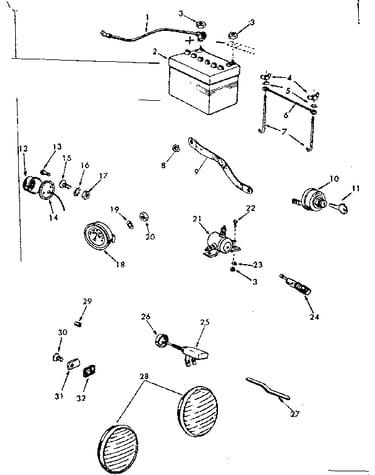 Electrical