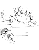 Front axle