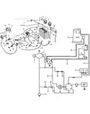 Wiring diagram & electrical components