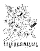 Drive assembly