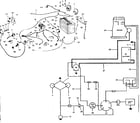 Craftsman 91725751 wiring diagram diagram