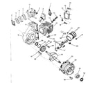 Craftsman 917351451 carburetor diagram