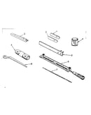 Optional accessories