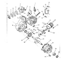 Craftsman 917351471 carburetor diagram