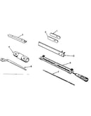 Optional accessories