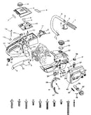 Main frame