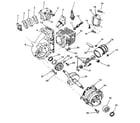 Craftsman 917351481 carburetor diagram