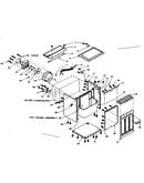 Cabinet assembly