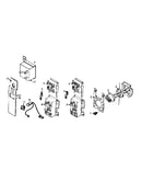 Functional replacement parts
