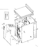 Non-functional replacement parts