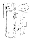 Non-functional replacement parts