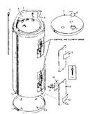 Non-functional replacement parts