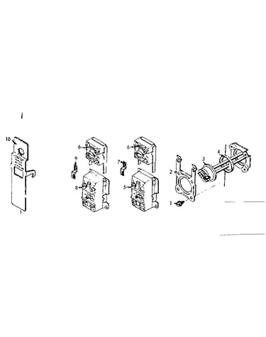 Functional replacement parts