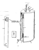 Non-functional replacement parts