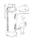 Non-functional replacement parts