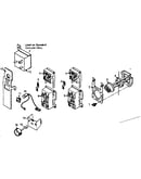Functional replacement parts